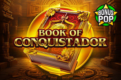 Bookofconquistador Старда играть